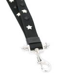 star studded lanyard