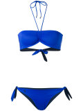 bandeau bikini
