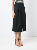 midi skirt