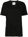 loose-fit T-shirt