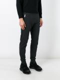 zip pocket classic track pants