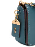 chain applique bag 