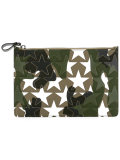 Valentino Garavani Camustars clutch