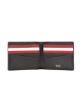 Telik stripe panel wallet