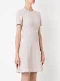 flared dress