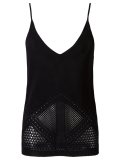 knit top