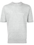 crew neck T-shirt