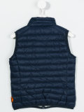 padded vest 
