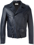 classic motorcycle jacket