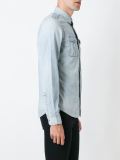 'Franklin'牛仔衬衫
