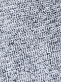 asymmetric neck jumper