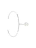 pearl detail bangle