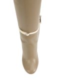 'Greta' over-the-knee boots