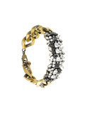 Optical Memento bracelet