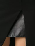 asymmetric skirt