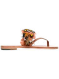 Alberta sandals