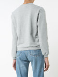 Reconstructed Champion Sweater