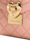 quilted crossbody bag