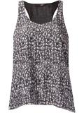 'Meridian' top 