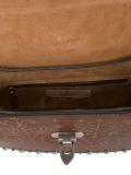 Valentino Garavani Cuban Rolling Rockstud crossbody