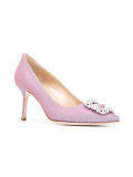 Hangisi 70 pumps