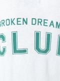 'Broken dreams'毛衣