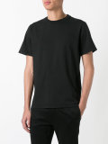 Golden T-shirt