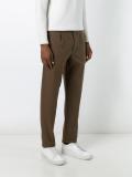 tailored trousers