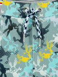 Bee's Knees短裤
