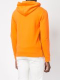 side zip hoodie