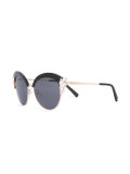 Anabelle embellished sunglasses
