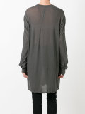 oversized T-shirt