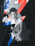 Punked Britain T-shirt