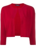shortsleeved turtleneck jumper 