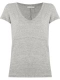 shortsleeved blouse
