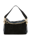 boxy shoulder bag 