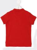 classic polo shirt