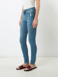 Bodycon skinny jeans