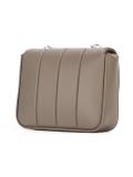 strap studded cross body bag 
