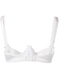 'Antoinette' quarter cup bra