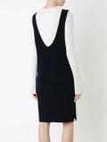 knitted dress