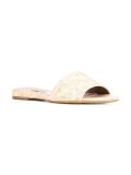 'Sprinkles' flat sandals