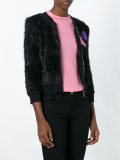 patch detail jacket