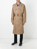 classic trench coat