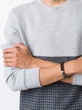 beaded wrap around bracelet