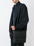 square shoulder bag