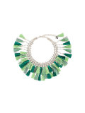 tassel Nuova Orchidea necklace
