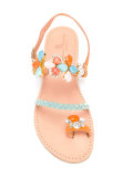 Kerkyra O sandals 