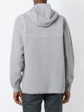 knit toggle coat 