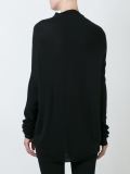 funnel neck jumper